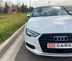 اودي A3